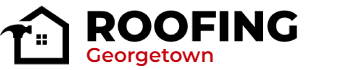 Georgetown Roofing Company Logo